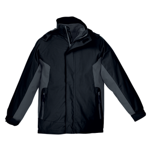 4-in-1 Jacket Mens