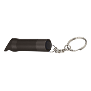 3 LED Torch Keychain with Bottle Opener