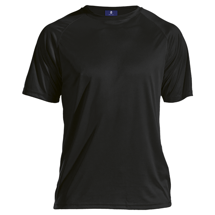 135g Barron Polyester T-Shirt (TST135B)