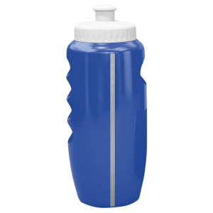 500ml Visi Stripe Cross Train Water Bottle