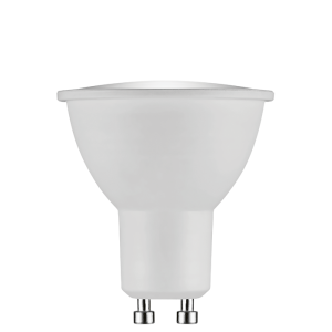 3W GU10 Rechargable Led Light Bulb