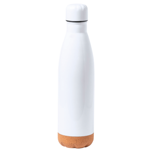500ml Sublimation Insulated Bottle Ying